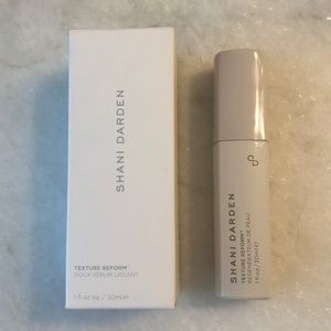 Shani Darden texture reform serum